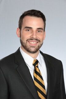Alex Ford
