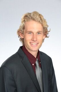 Beau Fieldsend