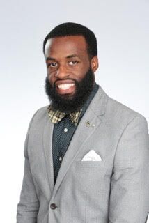 Jamaal May