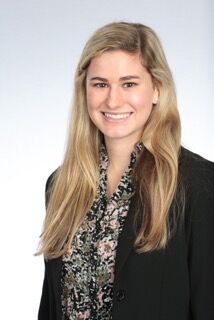 Maddie Lockridge