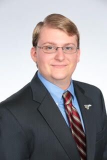 Mark Daugherty
