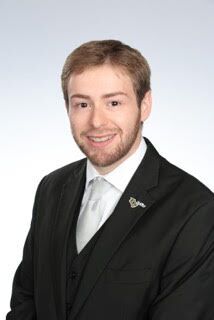 Matthew LaRochelle