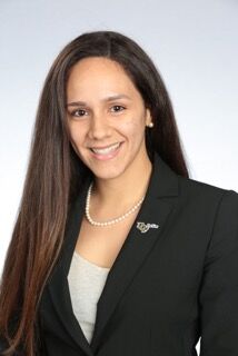 Sara Sanchez