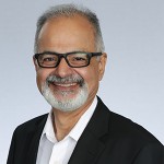 Ajai Singh, Ph.D.