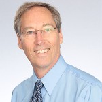 James Combs, Ph.D.