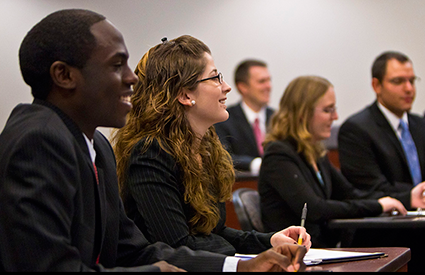 ucf evening mba