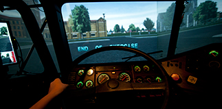 Simulation and training