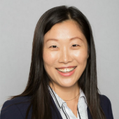 Assistant Professor of Marketing Ze Wang - ze-wang-170x170