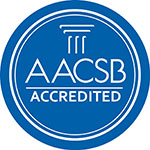 AACSB Accredited