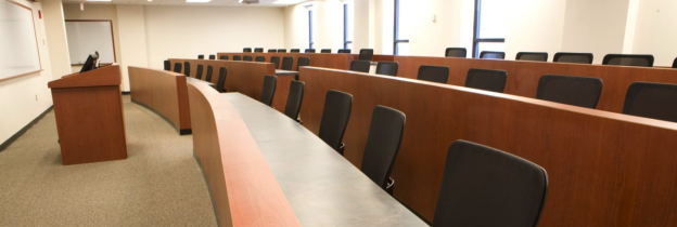 Facility Information - College of Business