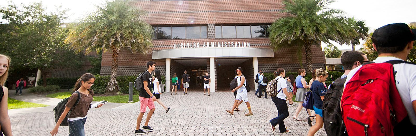 UCF College of Business Administration | Business School