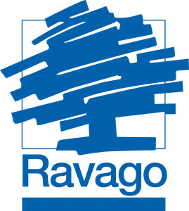 Ravago Logo