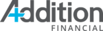 Addition Financial logo