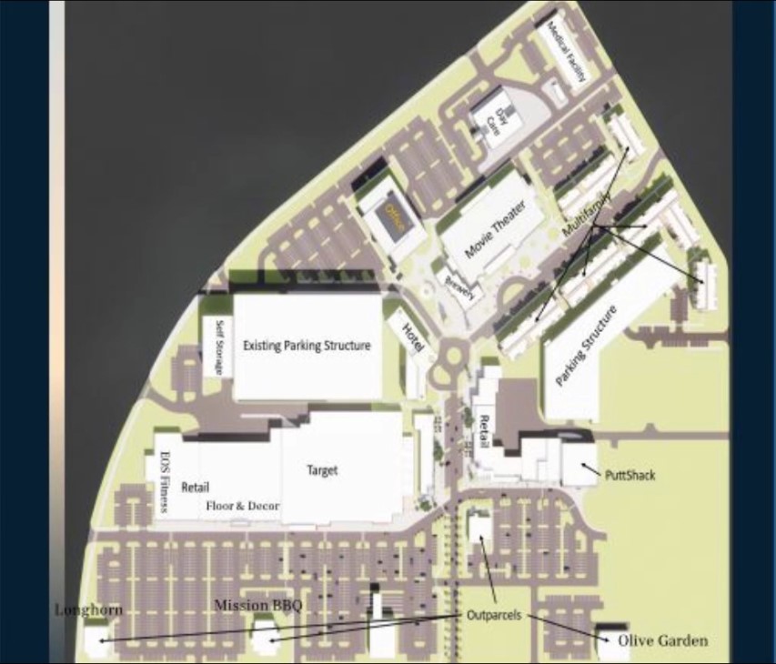 Plan to Redevelop Fashion Square Mall Wins UCF Real Estate Case ...
