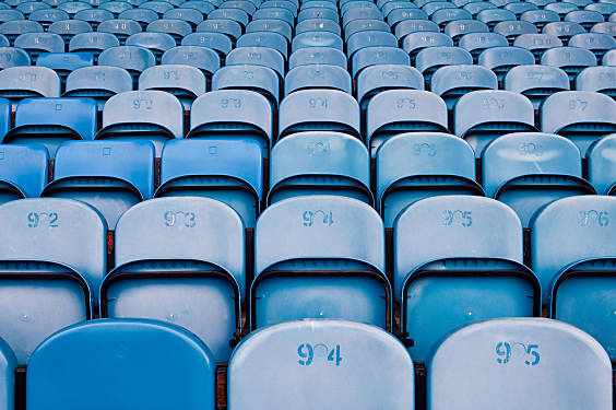 Play Ball: Korean Baseball League Begins In Empty Stadiums