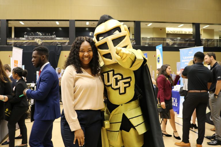 5 Reasons to Attend the UCF Business Invitational College of Business