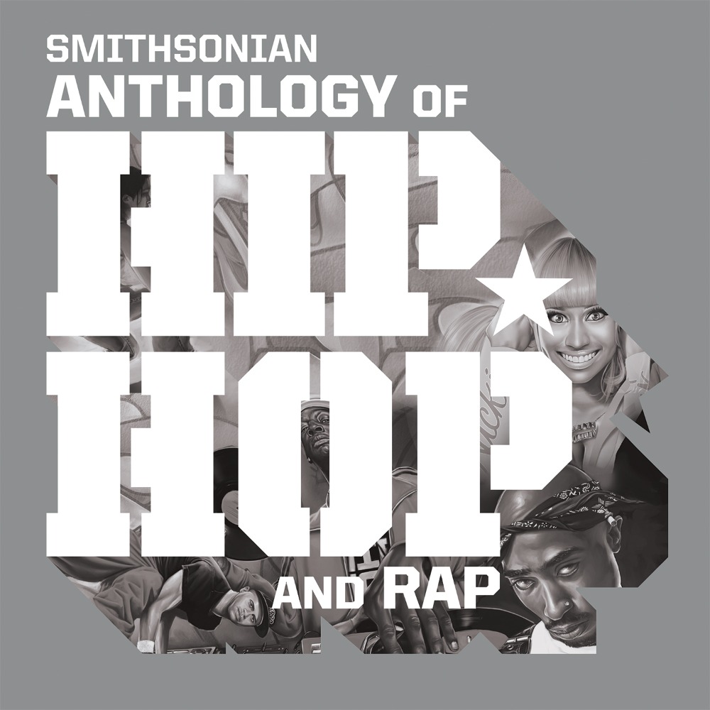 Smithsonian: Historically Speaking: How Corporate Branding Impacted Hip Hop