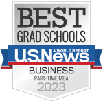 U.S. News & World Report Best Grad Schools 2023