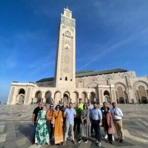 EMBA 2024 in Morrocco