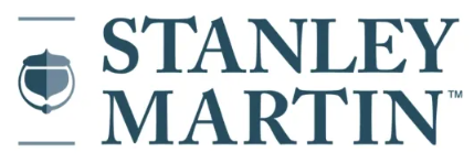 Stanley Martin logo