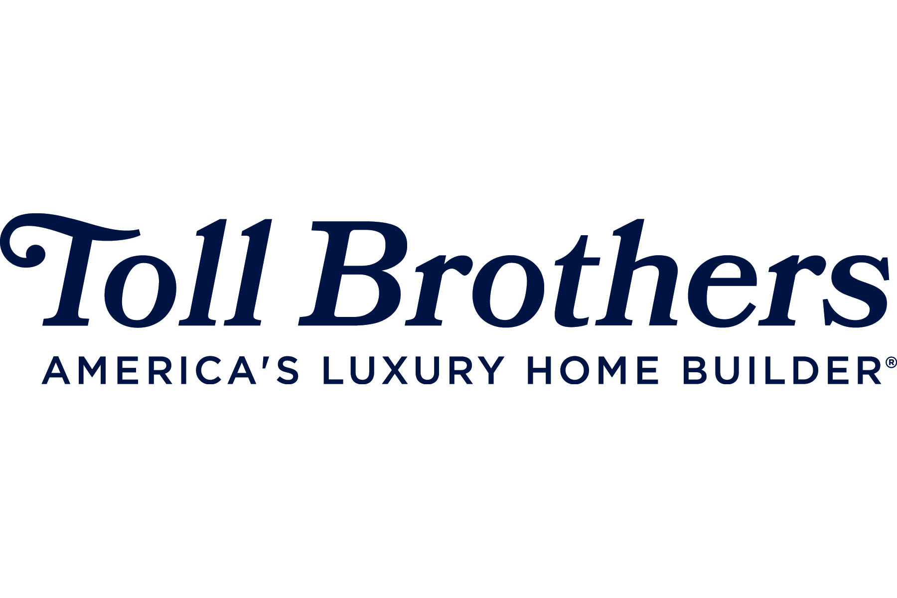 Toll Brothers logo