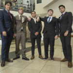 PSP Students