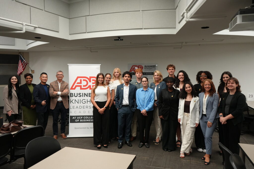 ADP Awards Scholarships to 14 Students in Recurring Scholarship Grant