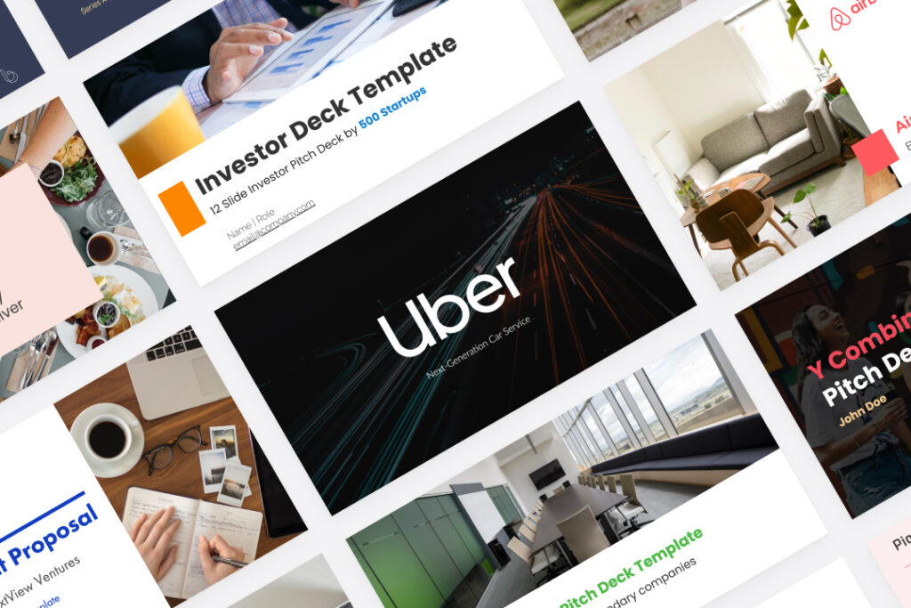 Is the $1 Billion Powerpoint Really a Thing?