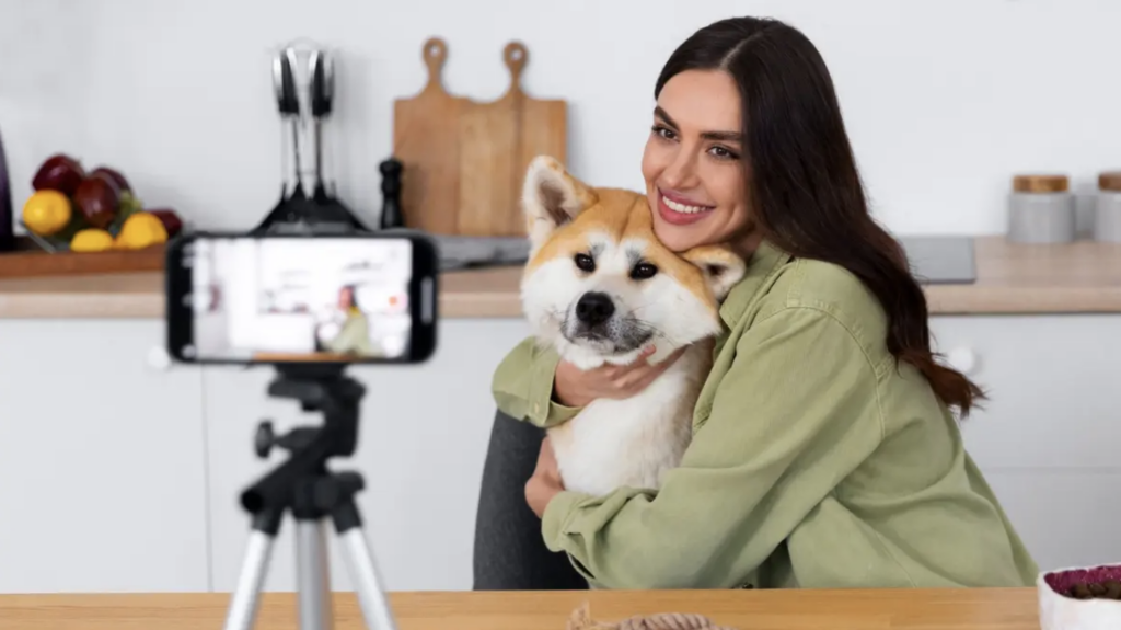 Are Pet Influencers Really a Thing?