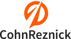 CohnReznick Logo