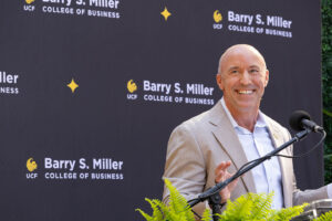 Barry S. Miller