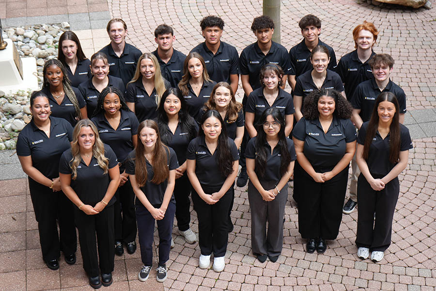 Student Ambassadors